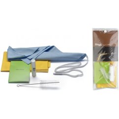 Stagg SCK-SX, sada pro údržbu saxofonů