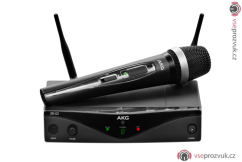 AKG WMS 420 Vocal/D