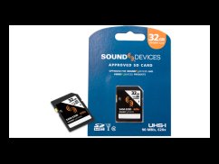 Sound Devices SAM-32SD