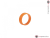 Hicon HI-XC marking ring for Hicon XLR straight orange