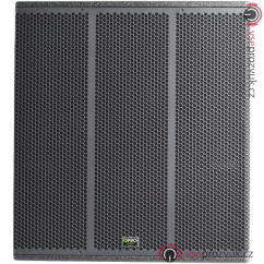 QPro B-18, 18" pasivní subwoofer, IP54, 1600W RMS
