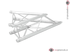 Trilock 6082AC-19, 2-koncový rohový díl 45