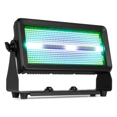 BeamZ Professional BS1100IP - LED RGB/CW