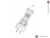 OSRAM 64717, FRL, CP89, 230V/240V, 650W, GY9.5, 150h
