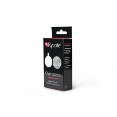 Rycote Overcovers Adv, ŠEDÝ