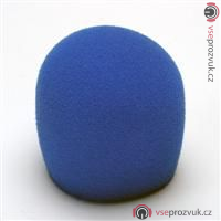 SHURE A58WS-BLU