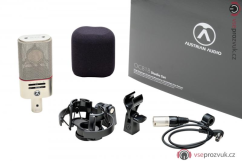 AUSTRIAN AUDIO OC818 Studio Set
