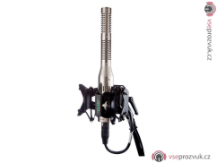 Royer Labs SF-24V, stereo páskový mikrofon s elektronkou