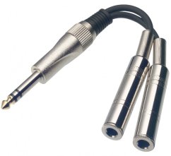 Stagg YC-0,1/1PS2PFH