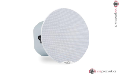 DENON DN-106S 6,5" podledový profi reprobox 100V - 60W RMS nebo 16ohm skvěle hraje basy