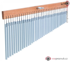 GON BOPS Aluminum Bar Chimes 36