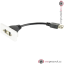 AV:Link Modul nástěnného rámečku, USB2.0 (typ B)