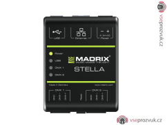 Madrix Stella
