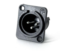 NEUTRIK NC3MPP