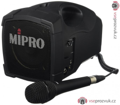 MIPRO MA-101C