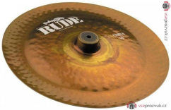 PAISTE Rude China 18"