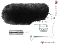 Sennheiser MZW400 PRO