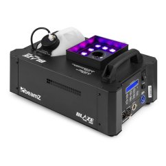 BeamZ BLAZE800 Vertikální výrobník mlhy 12x4W 4in1 LED
