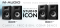M-Audio BX5 D3 a BX8 D3: studiové monitory