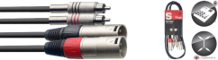 Stagg STC1,5CMXM
