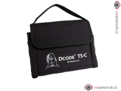 Denecke Inc. TS-C Pouch