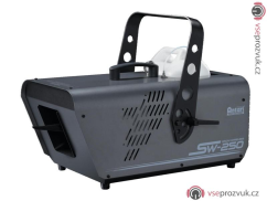 Antari SW-250 DMX výrobník sněhu s bezdrátovým ovládáním