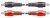 Vonyx CX402-1 Cable 2RCA 1,2m Bulk