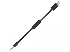 Comica CVM-D-SPX(MI) - adaptér 3,5mm TRS jack na Lightning