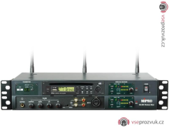 MIPRO MA-909