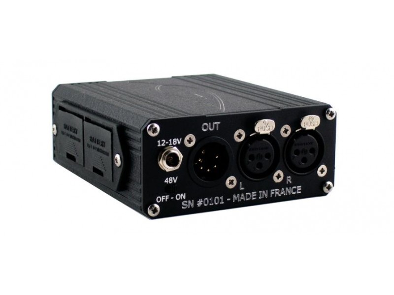 Audioroot FEMTO