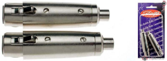 Stagg AC-XFCFH