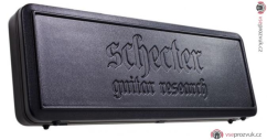 SCHECTER TSH Hardcase