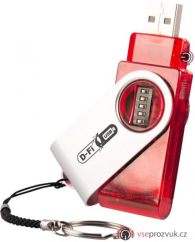 CHAUVET DJ D-Fi USB