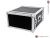 Rack Profi 6HE, hloubka 45cm, 9mm