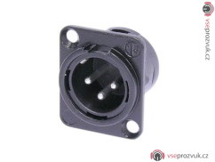 NEUTRIK NC3MD-L-BAG-1