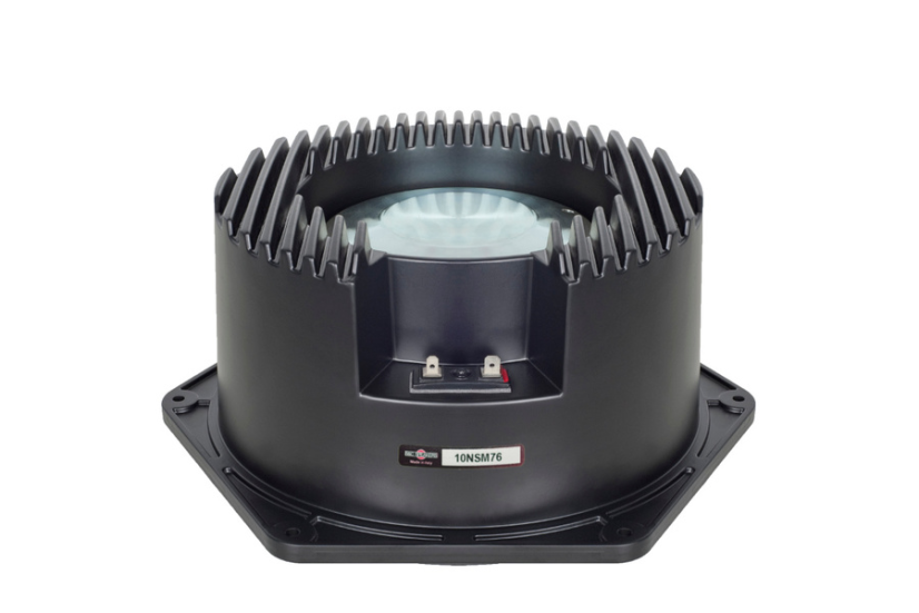 B&C Speakers 10NSM76 8/ohm