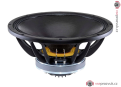 B&C Speakers  15FCX76 8/ohm