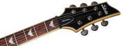 SCHECTER Omen Extreme 6, Rosewood Fingerboard - Black Cherry