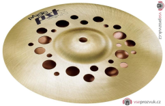 PAISTE PSTX Splash Stack 12”/10”