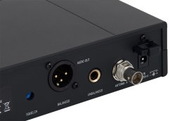 AKG WMS 420 Headset — náhlavní bezdrátový mikrofon