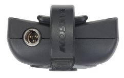 Samson AHX Fitness Headset - bezdrátový systém pro fitness