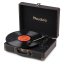 Audizio RP116DW Record player briefcase with BT In/Out