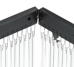 PEARL PWCHF-3620AF Foldable Wind Chime