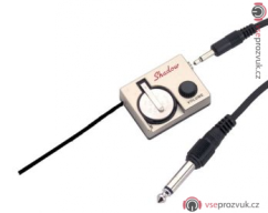 SHADOW NFX-AC KOBYLKOVÝ SNÍMAČ PRO KYTARU