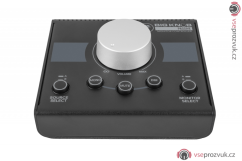 Mackie Big Knob Passive