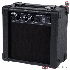 PEAVEY Kytarové kombo, 1x4", 7W