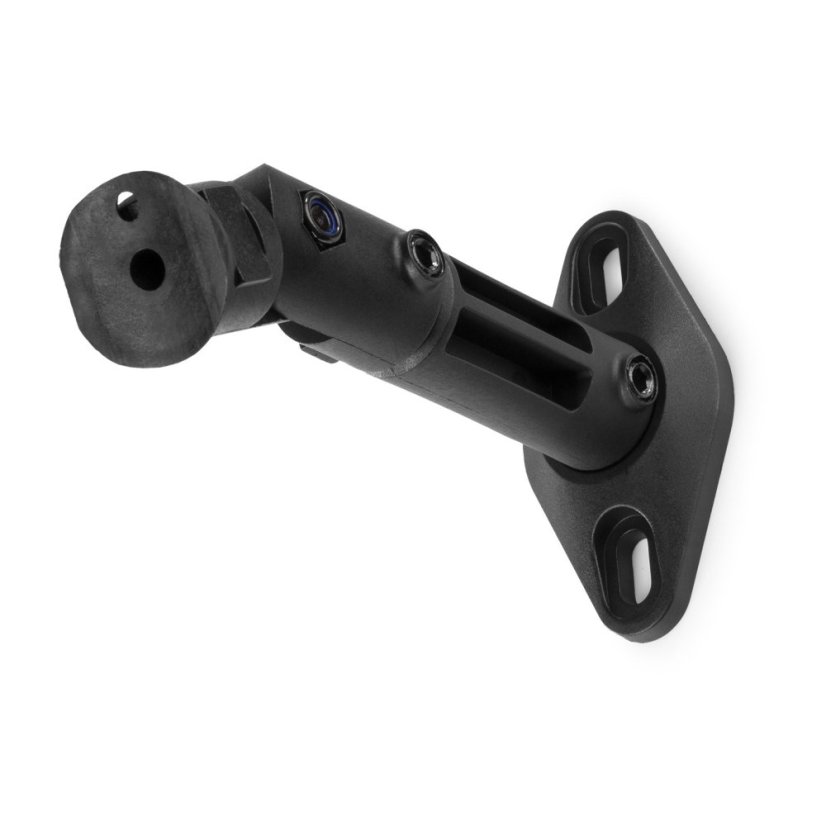 Audizio HTS20 Nástěný držák černý, sada 2ks