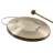 Gong / Opera gong