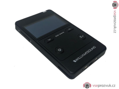 Williams Sound DIGI-WAVE DLR 400 RCH - Receiver