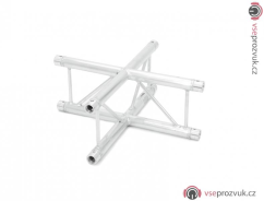 BILOCK E-GL22 C41-V 4-Way Cross